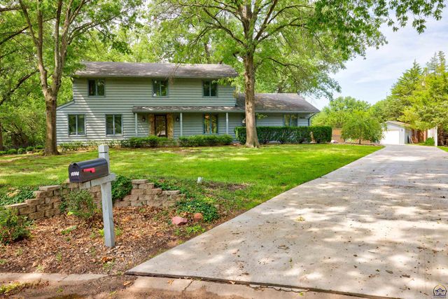 3631 NW 44th Ter, Topeka, KS 66618
