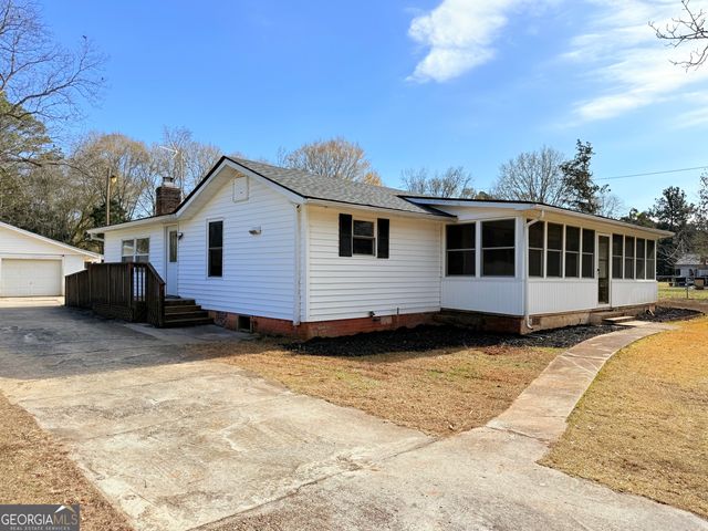 123 Church Road, Thomaston, GA 30286