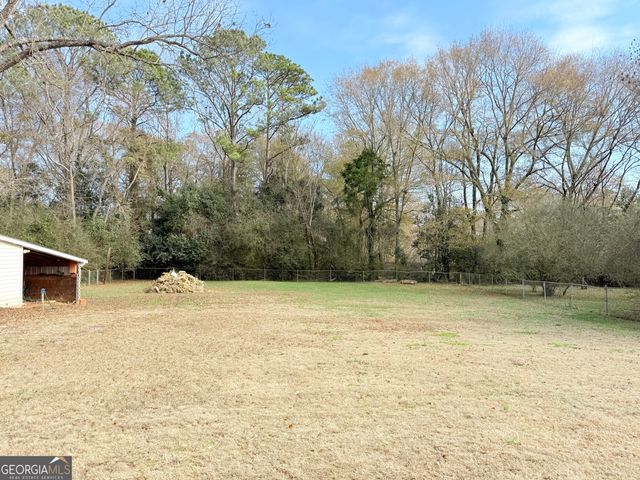 123 Church Road, Thomaston, GA 30286