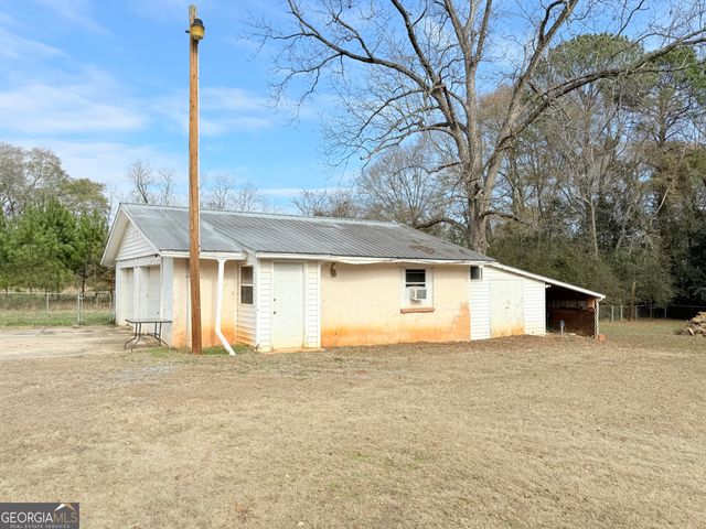 123 Church Road, Thomaston, GA 30286