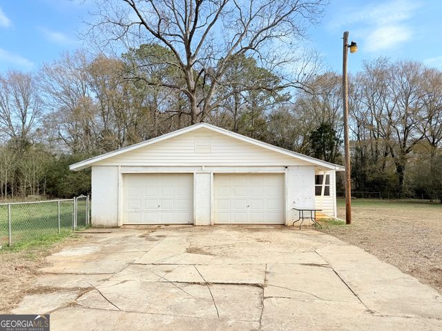 123 Church Road, Thomaston, GA 30286