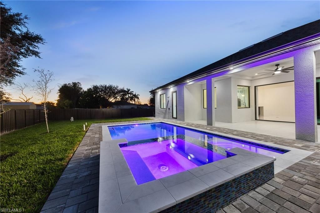 Image 1 of property listing at 108 NW 29th ST, Cape Coral, FL 33993