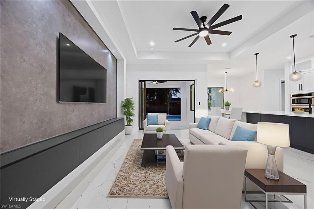 Image 12 of property listing at 108 NW 29th ST, Cape Coral, FL 33993