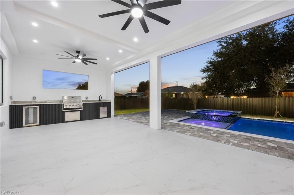 Image 35 of property listing at 108 NW 29th ST, Cape Coral, FL 33993