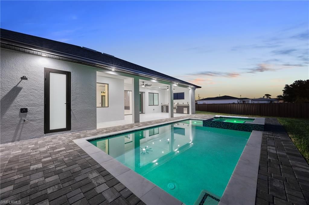 Image 39 of property listing at 108 NW 29th ST, Cape Coral, FL 33993