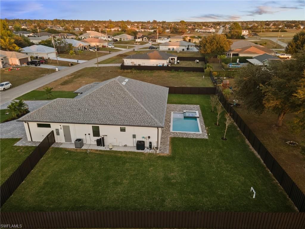 Image 40 of property listing at 108 NW 29th ST, Cape Coral, FL 33993