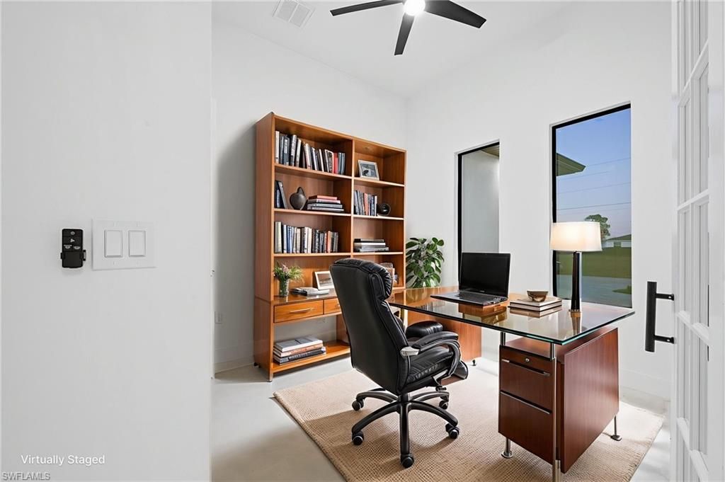 Image 9 of property listing at 108 NW 29th ST, Cape Coral, FL 33993