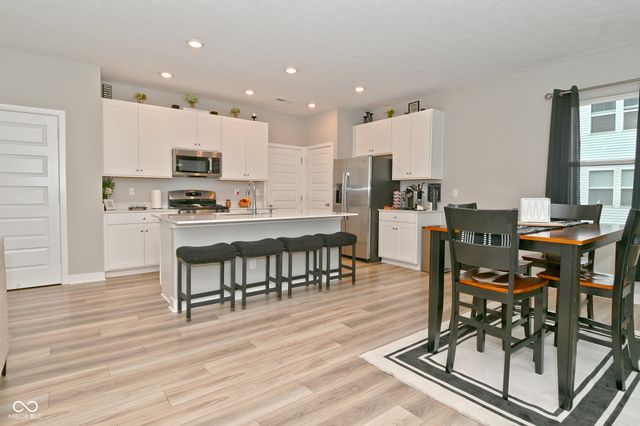 8051 Wagman Street, Indianapolis, IN 46113