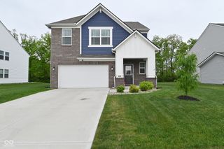 8051 Wagman Street, Indianapolis, IN 46113