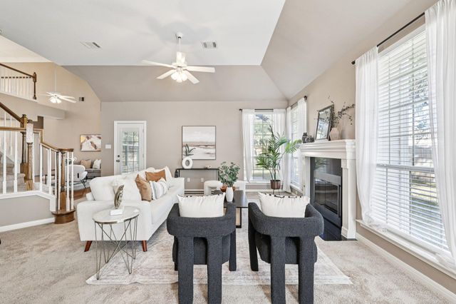 2304 Oak Springs CV, Round Rock, TX 78681