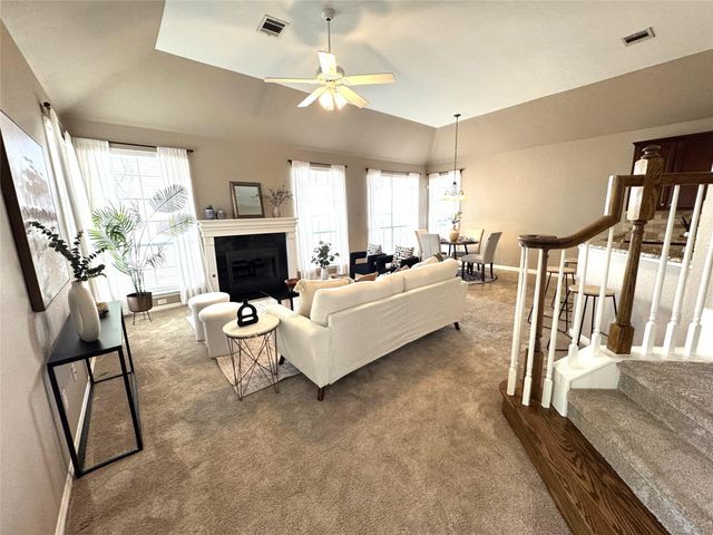 2304 Oak Springs CV, Round Rock, TX 78681