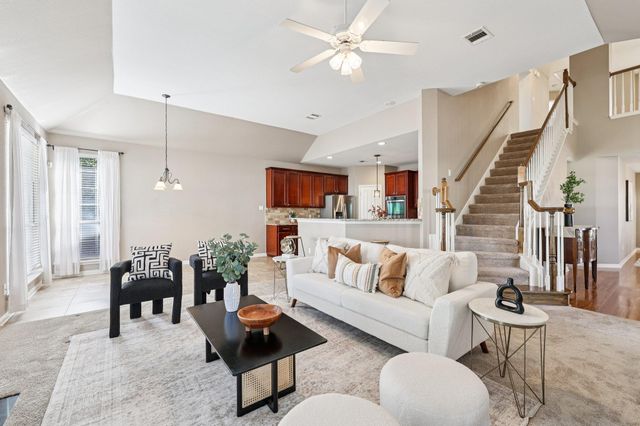 2304 Oak Springs CV, Round Rock, TX 78681