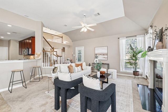 2304 Oak Springs CV, Round Rock, TX 78681