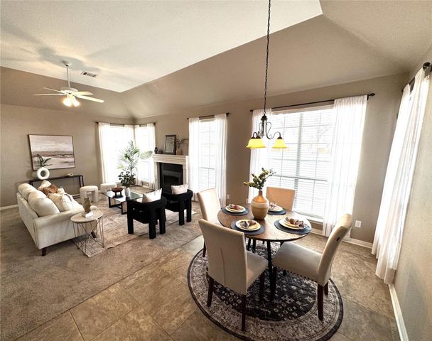 2304 Oak Springs CV, Round Rock, TX 78681