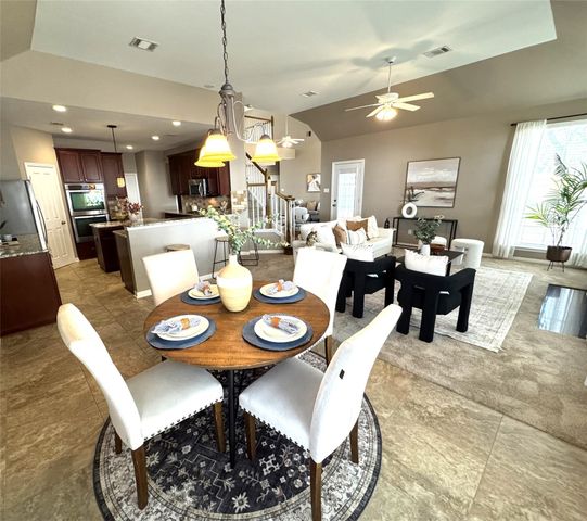 2304 Oak Springs CV, Round Rock, TX 78681