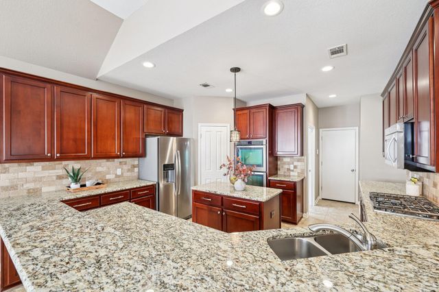 2304 Oak Springs CV, Round Rock, TX 78681