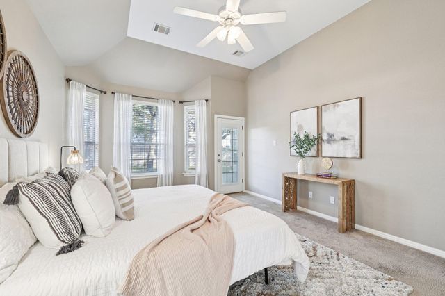 2304 Oak Springs CV, Round Rock, TX 78681