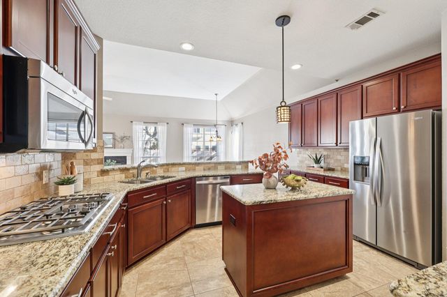 2304 Oak Springs CV, Round Rock, TX 78681