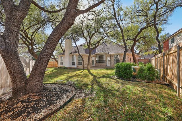 2304 Oak Springs CV, Round Rock, TX 78681