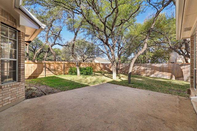 2304 Oak Springs CV, Round Rock, TX 78681