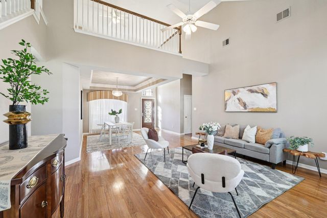 2304 Oak Springs CV, Round Rock, TX 78681