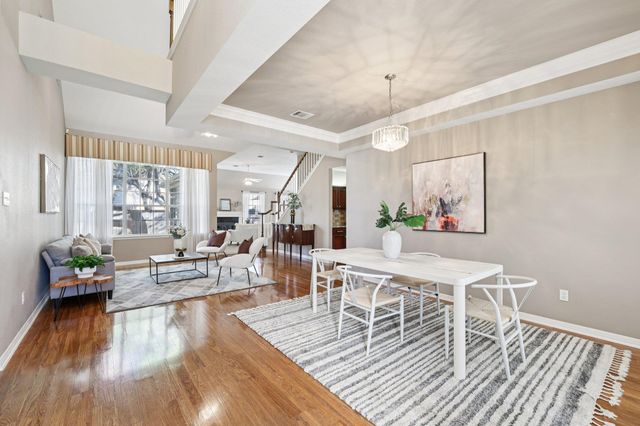 2304 Oak Springs CV, Round Rock, TX 78681