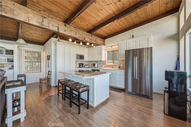 12250 Baylis Cove, Lower Lake, CA 95457