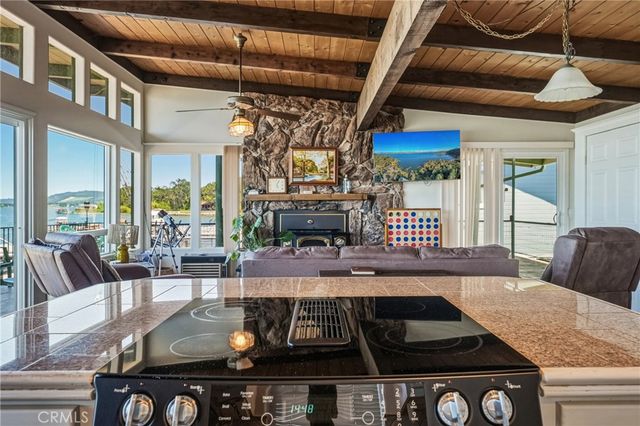 12250 Baylis Cove, Lower Lake, CA 95457
