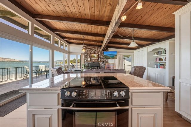 12250 Baylis Cove, Lower Lake, CA 95457