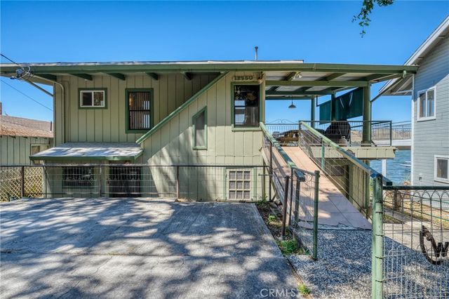 12250 Baylis Cove, Lower Lake, CA 95457