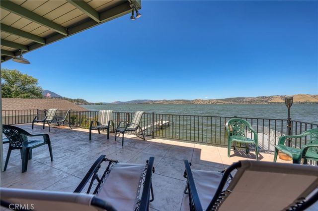 12250 Baylis Cove, Lower Lake, CA 95457
