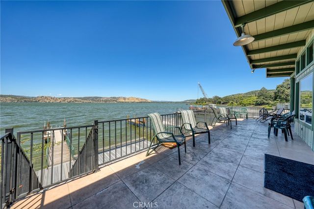 12250 Baylis Cove, Lower Lake, CA 95457