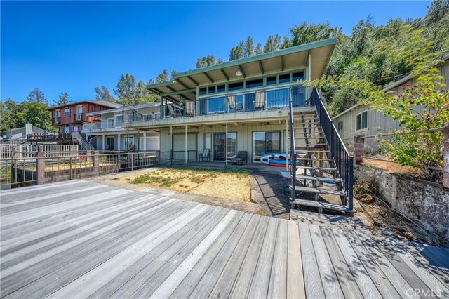 12250 Baylis Cove, Lower Lake, CA 95457