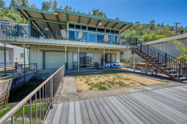 12250 Baylis Cove, Lower Lake, CA 95457