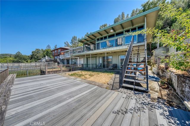 12250 Baylis Cove, Lower Lake, CA 95457