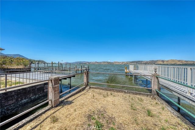 12250 Baylis Cove, Lower Lake, CA 95457