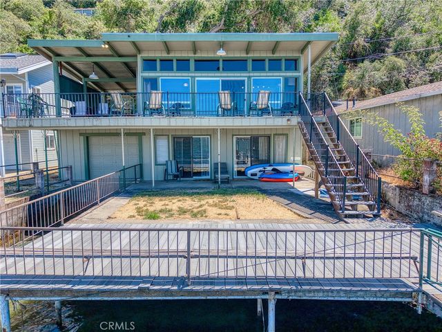 12250 Baylis Cove, Lower Lake, CA 95457