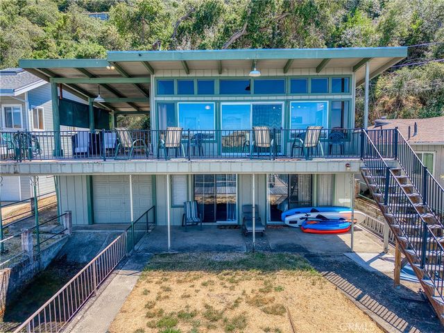 12250 Baylis Cove, Lower Lake, CA 95457