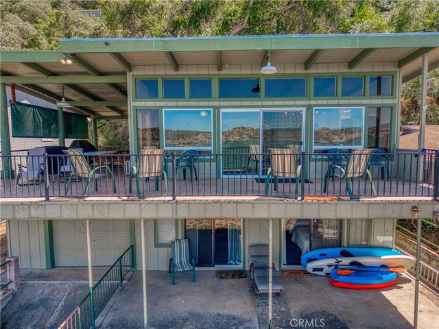 12250 Baylis Cove, Lower Lake, CA 95457