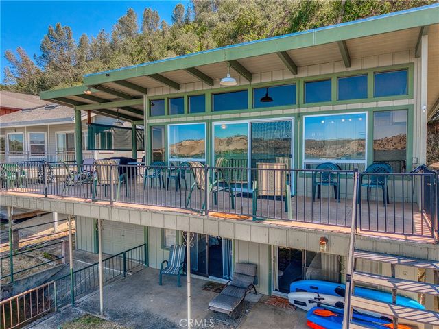 12250 Baylis Cove, Lower Lake, CA 95457