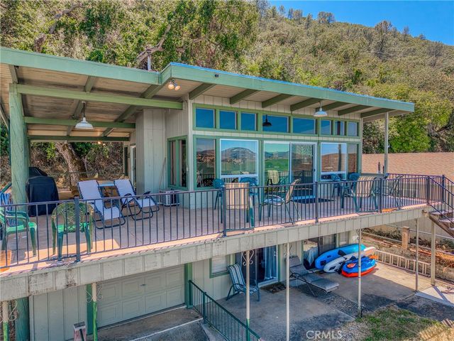 12250 Baylis Cove, Lower Lake, CA 95457