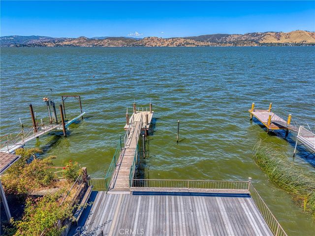 12250 Baylis Cove, Lower Lake, CA 95457