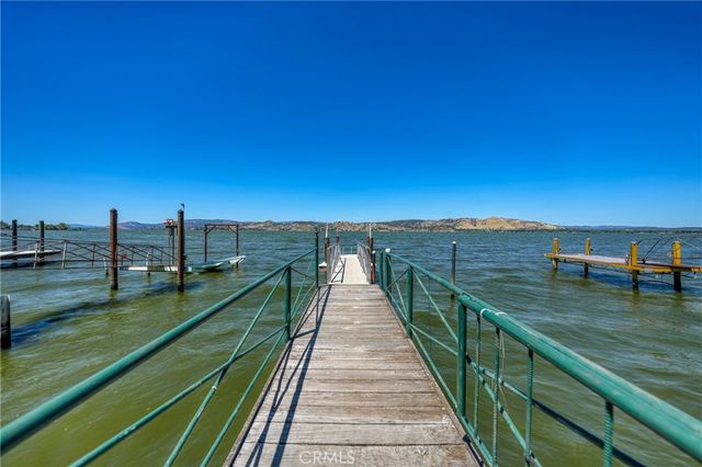 12250 Baylis Cove, Lower Lake, CA 95457