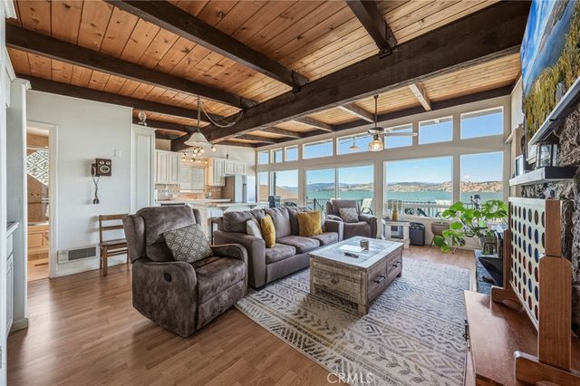 12250 Baylis Cove, Lower Lake, CA 95457