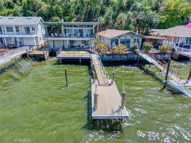 12250 Baylis Cove, Lower Lake, CA 95457
