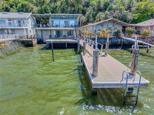 12250 Baylis Cove, Lower Lake, CA 95457