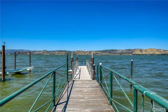12250 Baylis Cove, Lower Lake, CA 95457