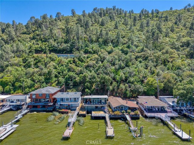 12250 Baylis Cove, Lower Lake, CA 95457