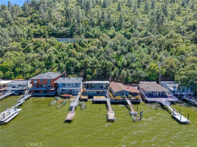 12250 Baylis Cove, Lower Lake, CA 95457