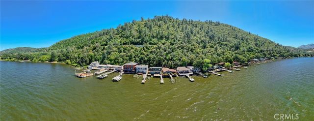 12250 Baylis Cove, Lower Lake, CA 95457
